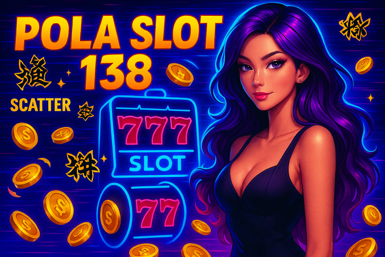pola slot 138 genz gacor