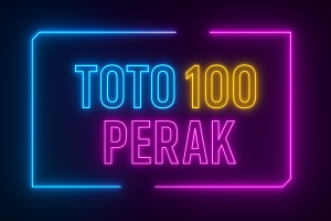 toto 100 perak